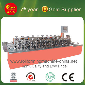 High Quality PLC Control Stud and Track Roll Forming Machine